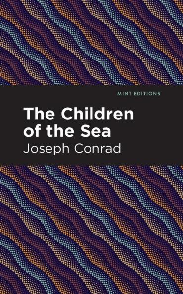The Children of the Sea