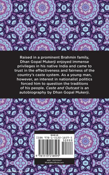 Caste and Outcast
