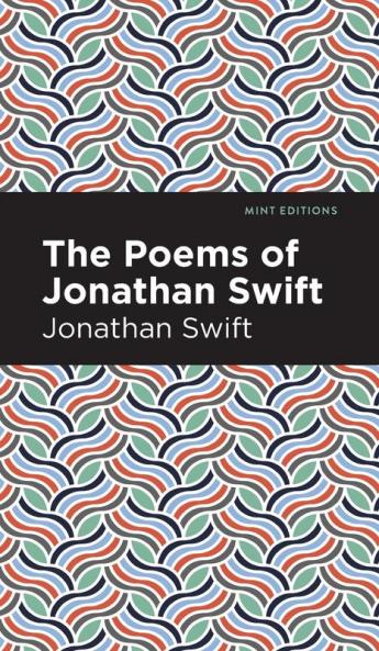 The Poems of Jonathan Swift