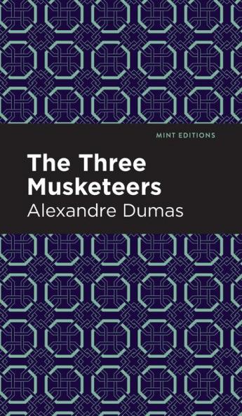 The Three Musketeers
