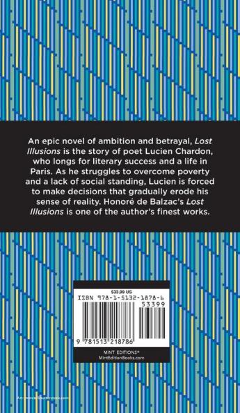 Lost Illusions