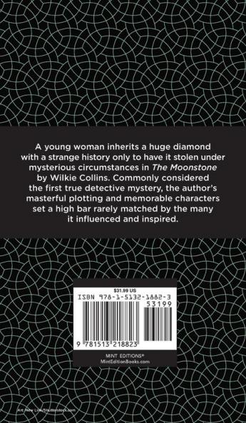 The Moonstone