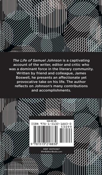 The Life of Samuel Johnson
