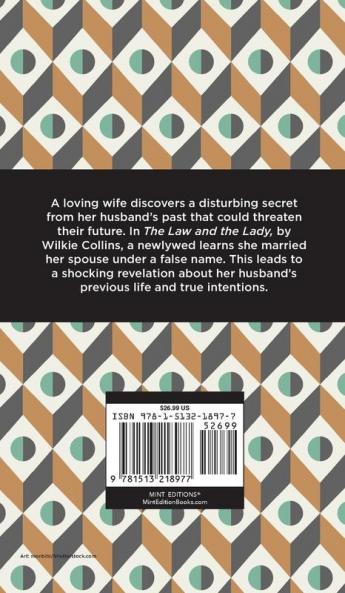 The Law and the Lady