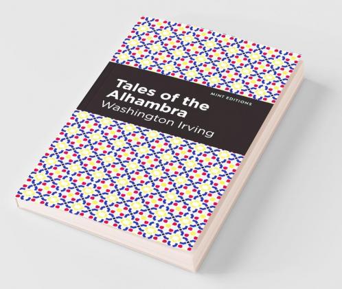 Tales of The Alhambra