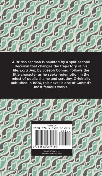 Lord Jim