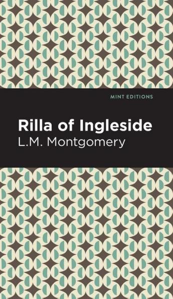 Rilla of Ingleside
