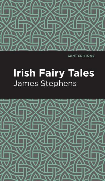Irish Fairy Tales
