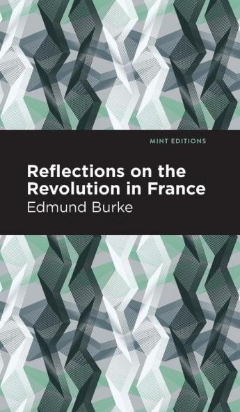 Reflections on the Revolution in France