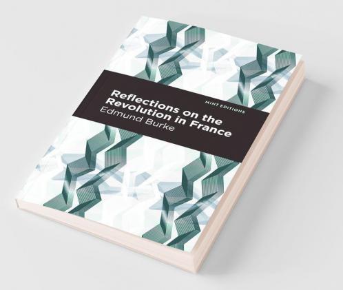 Reflections on the Revolution in France