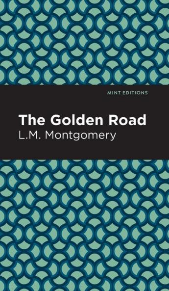 The Golden Road