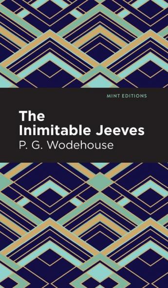 The Inimitable Jeeves