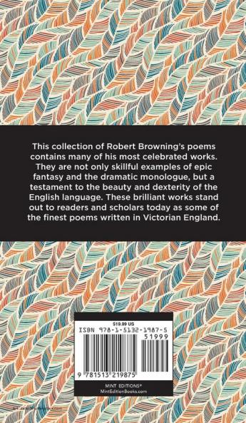 Selected Poems