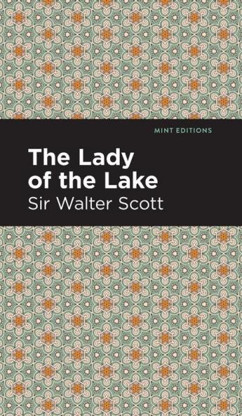The Lady of the Lake