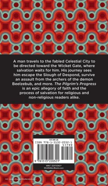 The Pilgrim's Progress