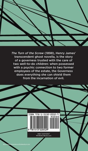 Turn of the Screw