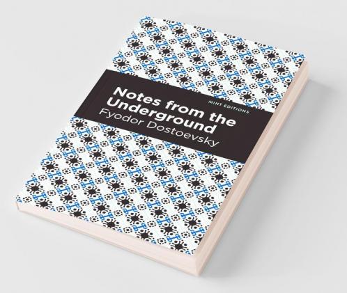 Notes from Underground