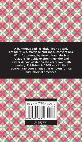 Hints for Lovers