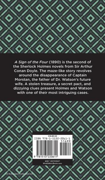 The Sign of the Four