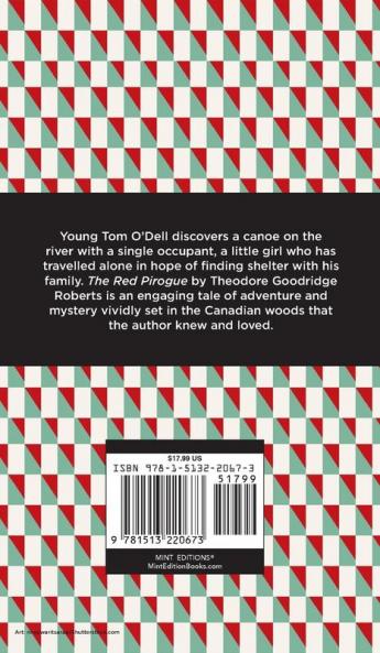 The Red Pirogue