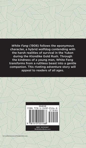White Fang