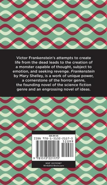 Frankenstein