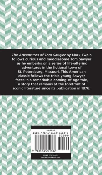 The Adventures of Tom Sawyer