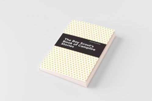 The Boy Scout's Book of Campfire Stories