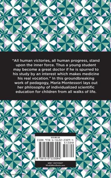 The Montessori Method