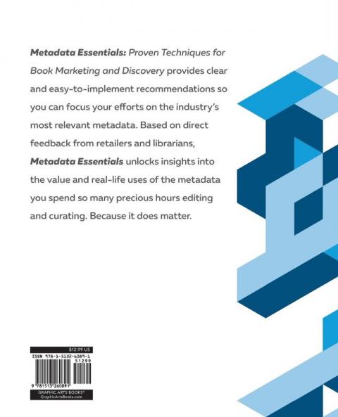 Metadata Essentials