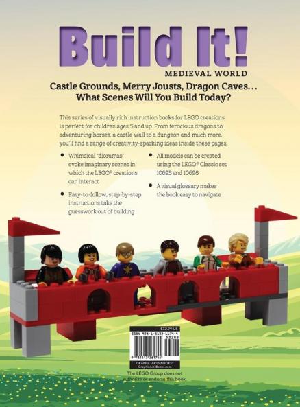 Build It! Medieval World