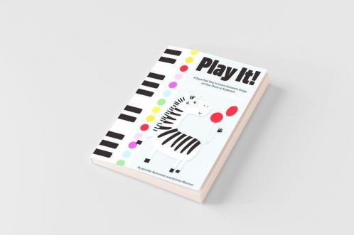 Play It! Children's Songs (Level 1)