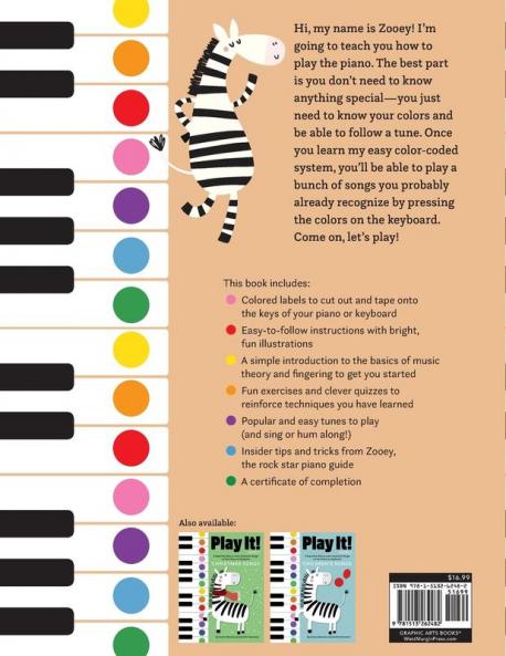 Play It! Classical Music