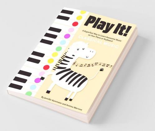Play It! Classical Music