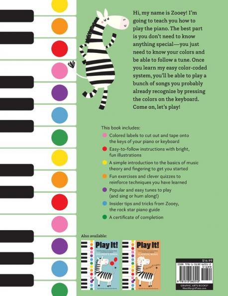 Play It! Christmas Songs