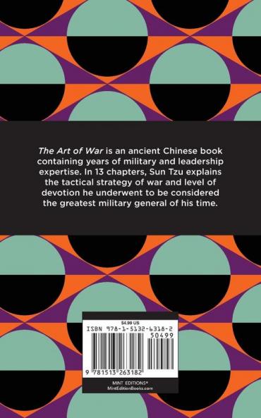 The Art of War