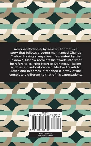 Heart of Darkness