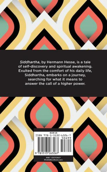 Siddhartha