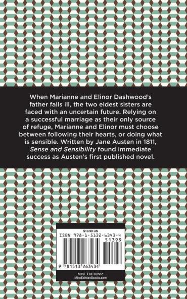 Sense and Sensibility