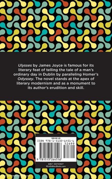 Ulysses