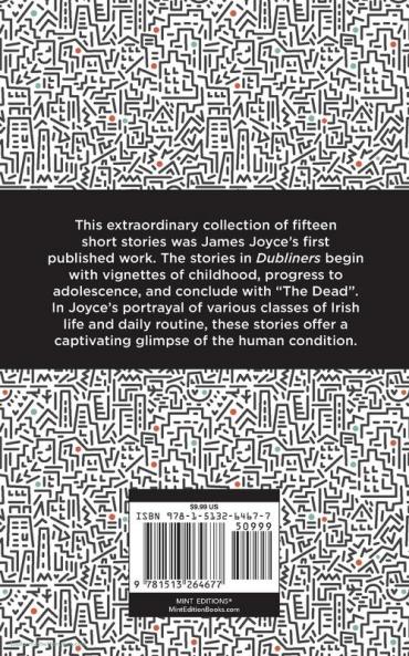Dubliners