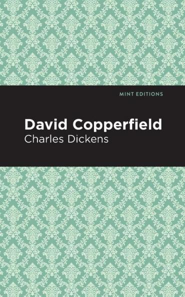 David Copperfield