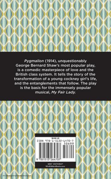 Pygmalion