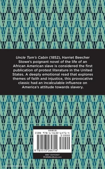Uncle Tom's Cabin