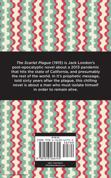 The Scarlet Plague