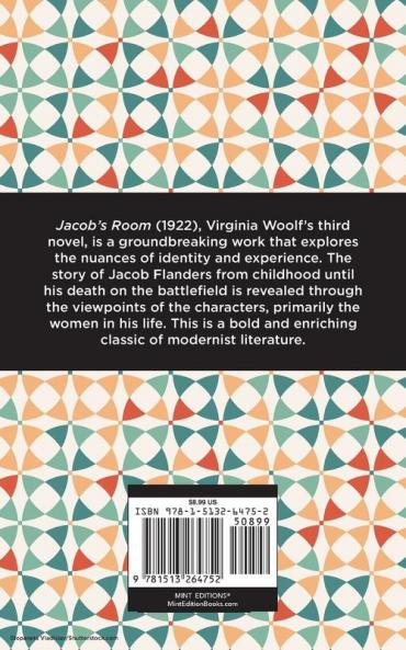 Jacob's Room