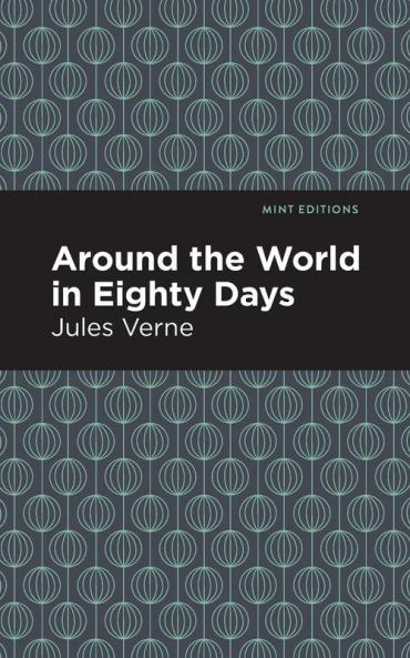 Around the World in 80 Days