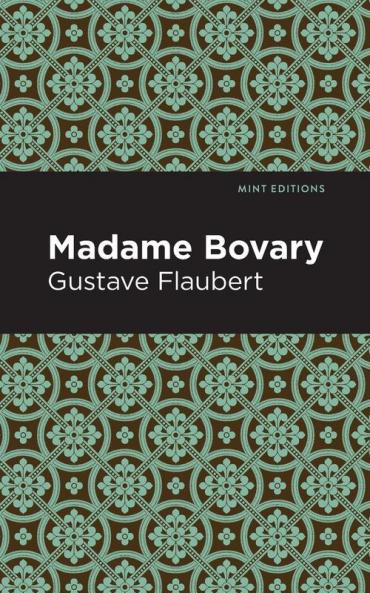 Madame Bovary