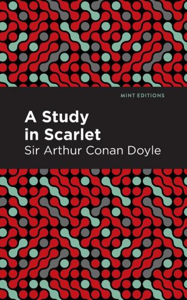 A Study in Scarlet