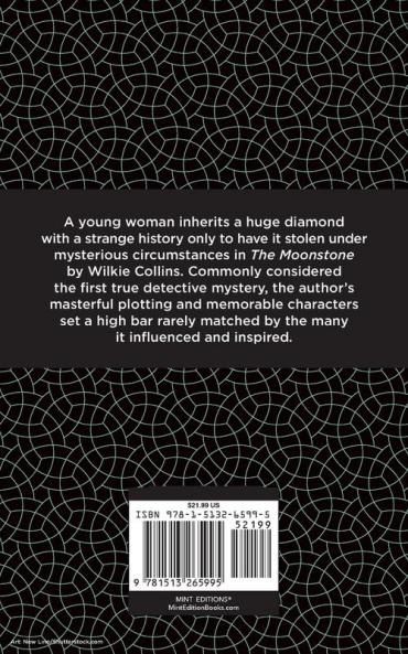 The Moonstone